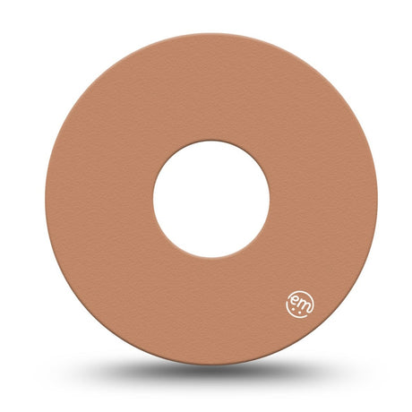 Image of ExpressionMed Libre Tape, Skin Tone 04, Tan, 5 ct