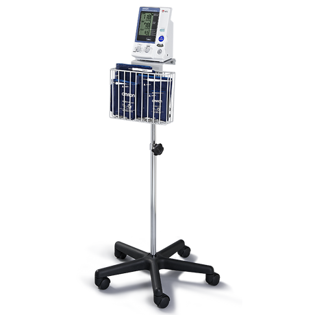 Image of Omron Healthcare Inc Stand For HEM-907 Blood Pressure Monitor