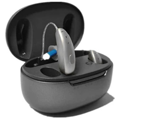 Image of iHEAR Xplore OTC Hearing Aids Set