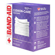 Image of Band-Aid First Aid Cushion-Care Gauze Pad, Large, 4" x 4", 10 ct