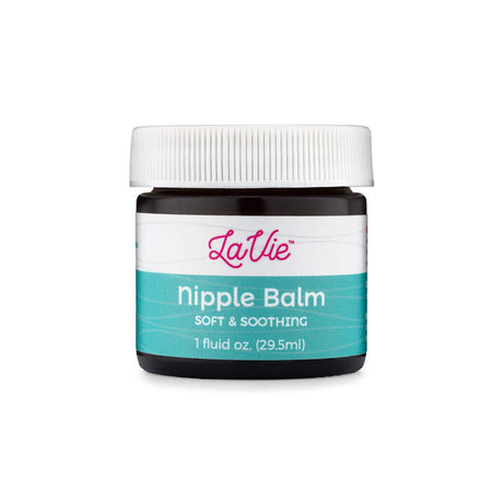 Image of LaVie Organic Nipple Balm, 1 oz