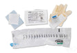 Image of MTG Instant Cath® Urinary Catheter Non-Kit, Mini-Pak, 14Fr OD, 16'' 1500mL