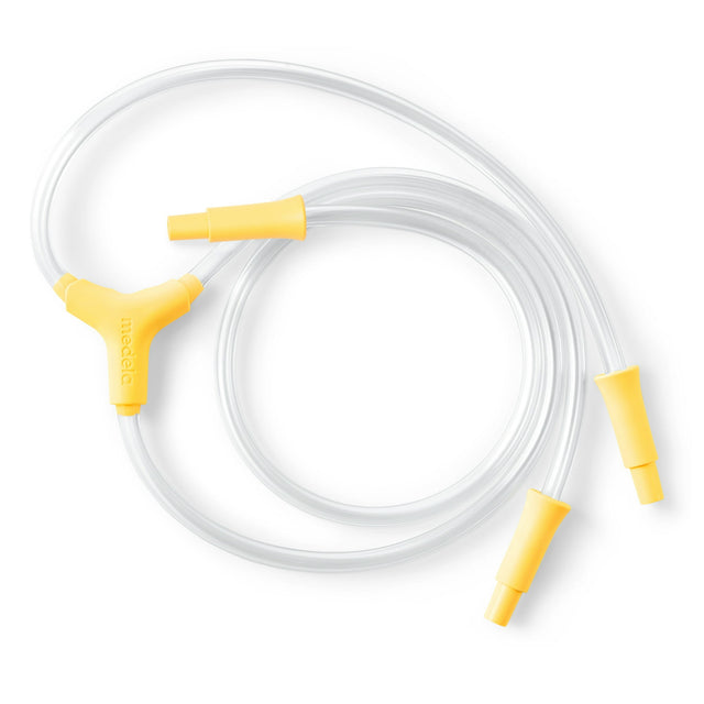 Image of Medela Pump in Style with MaxFLow, Tubing