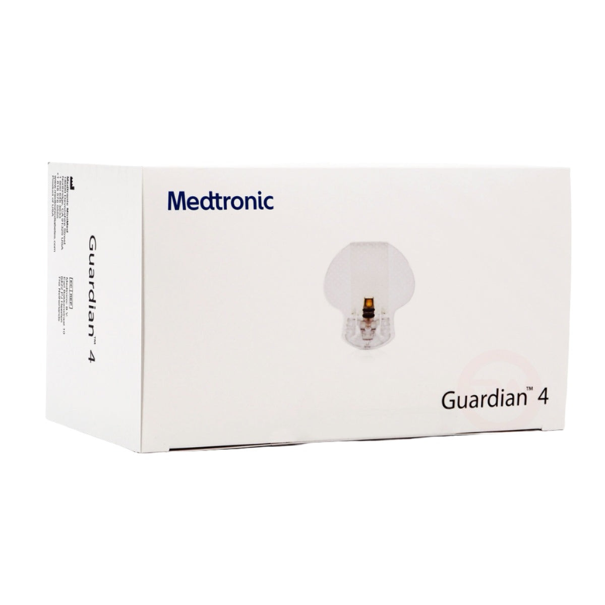 Image of Medtronic Guardian 4 Sensor for Minimed 780G