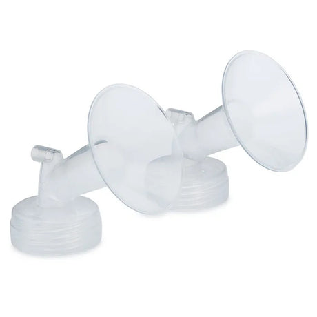 Image of Motif Luna Breast Shields, 32mm, 2-Pack