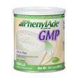 Image of Phenylade GMP 400g Can Vanilla