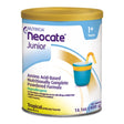 Image of Neocate Junior, Tropical, 14.1 oz / 400 g