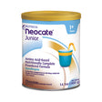 Image of Neocate Junior Pediatric Nutrition Chocolate Powder 14 oz. Can