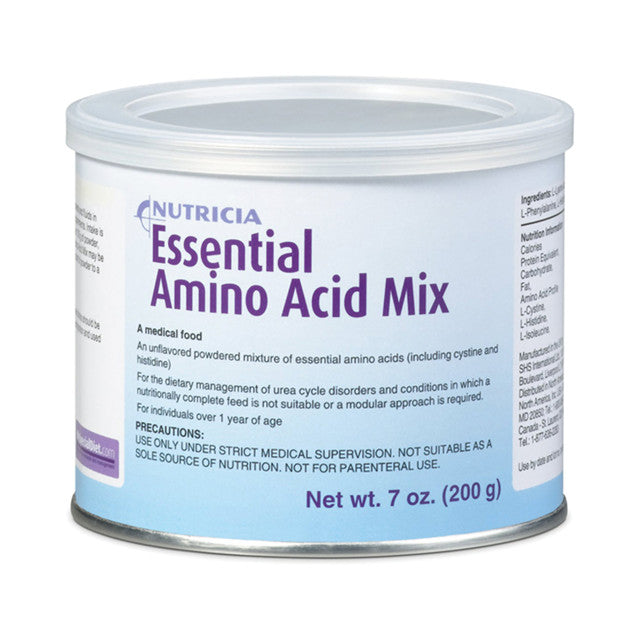 Image of Essential Amino Acid Mix, 7oz. / 200 g