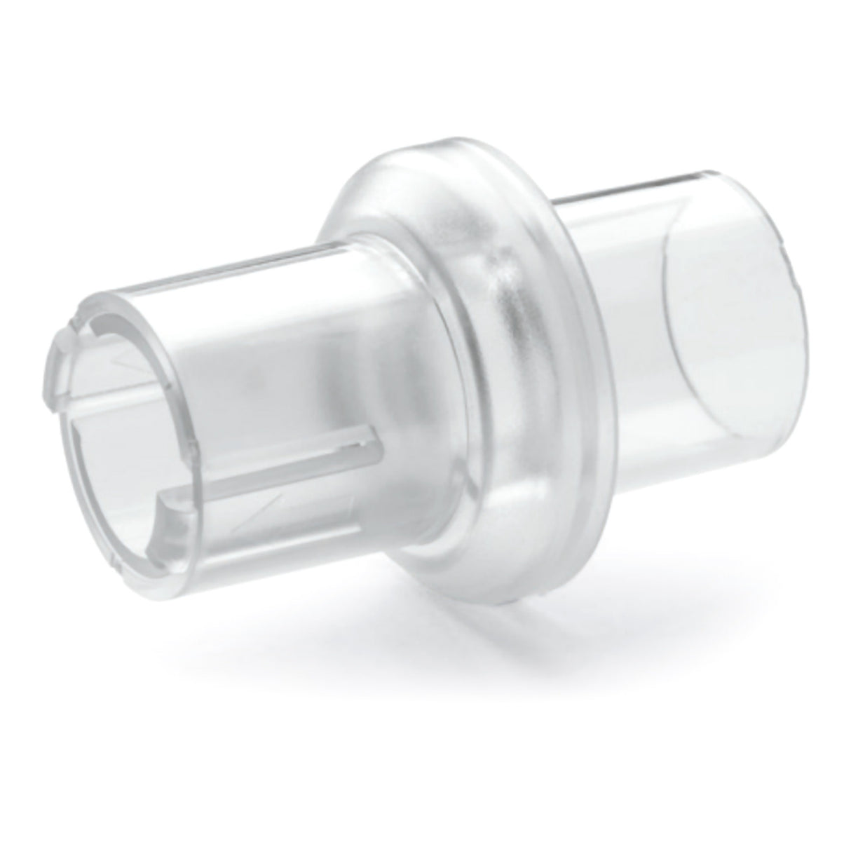 Image of Respironics Swivel Passive Exhalation Port, Disposable