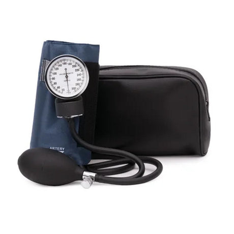 Image of Standard Nylon Sphygmomanometer, Adult