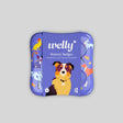 Image of Welly Health Bravery Bandages, Dogs, 48 ct