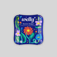 Image of Welly Health Bravery Bandages, Wonderland Floral, 48 ct