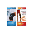 Image of Battle Creek Knee Pain Kit, with Electric Moist Heat and Cold Therapy