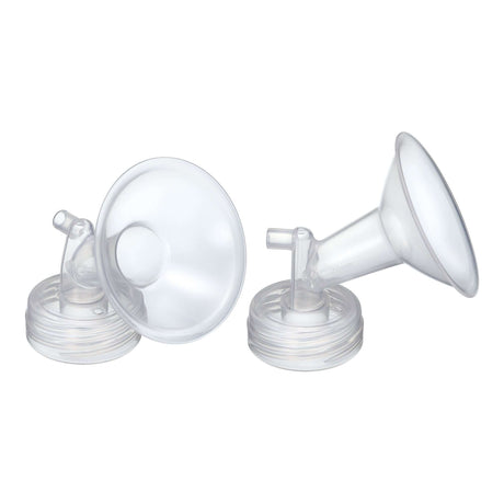 Image of Cimilre Breast Shield Set, 21 mm