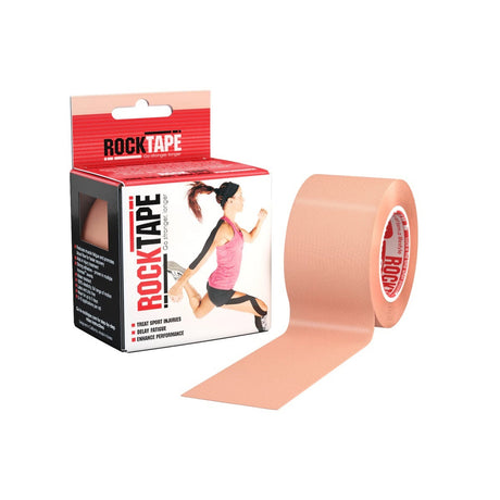 Image of Rock Tape 2" Beige