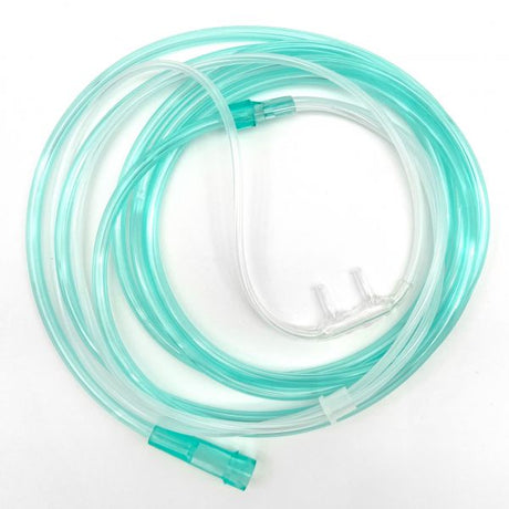 Image of Drive Medical COZY Cannula with 7' Tubing