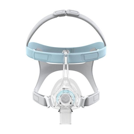 Image of Eson 2 Nasal Mask with Headgear, FITPACK