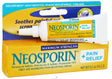 Image of Neosporin Max Strength Plus Cream .5 oz