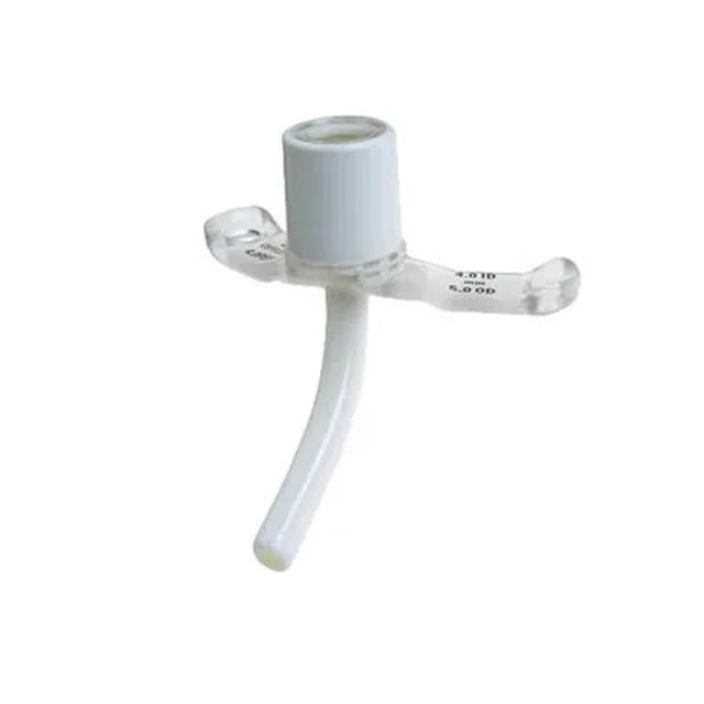 Image of Shiley™ Neonatal Tracheostomy Tube Size 3, 3mm I.D. x 4-4/5mm O.D., 30mL