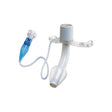 Image of Shiley Pediatric Tracheostomy Tube, Extra Long with TaperGuard Cuff, Size 5.5