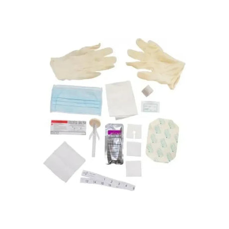 Image of Dressing Change Kit with Chloraprep