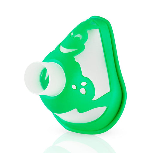 Image of Felix Frog VORTEX® Pediatric Mask