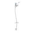 Image of MIC Bolus Gastrostomy Feeding Tube with ENFit Connectors, 24 Fr