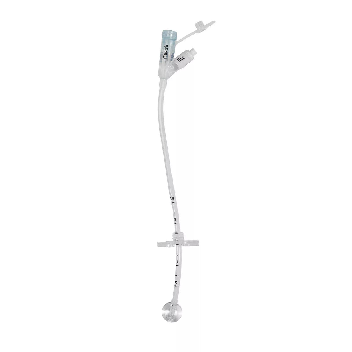 Image of MIC Bolus Gastrostomy Feeding Tube with ENFit Connectors, 24 Fr