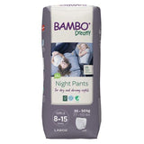 Image of Abena Bambo Dreamy Night Pants