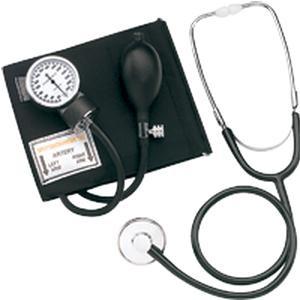 Blood Pressure Monitor Kit