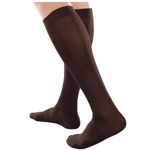 Image of Ambition Knee-High, 30-40, Regular, Brown, Size 3