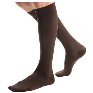 Image of Ambition Knee-High, 30-40, Regular, Brown, Size 4