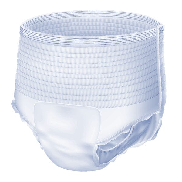 Adult Bariatric Incontinence Underwear - Attends