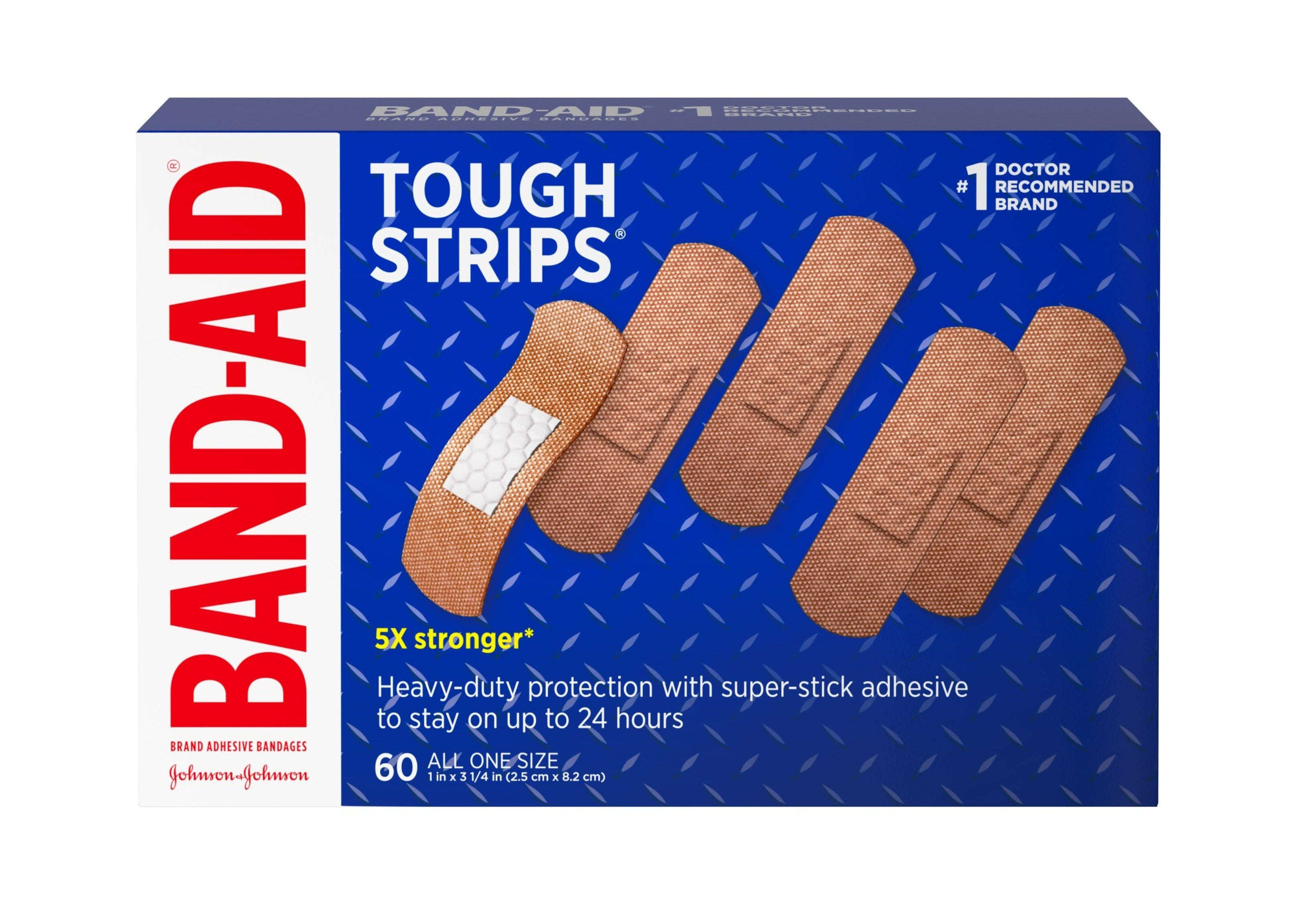 BSN Medical-Jobst - Tensoplast Elastic Adhesive Compression Bandage