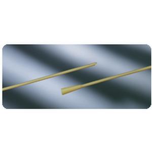 Image of BARDEX Whistle Tip Latex Urethral Catheter 38 Fr, 16"