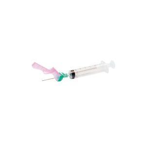 Image of BD Eclipse Needle with SmartSlip 25G x 1"