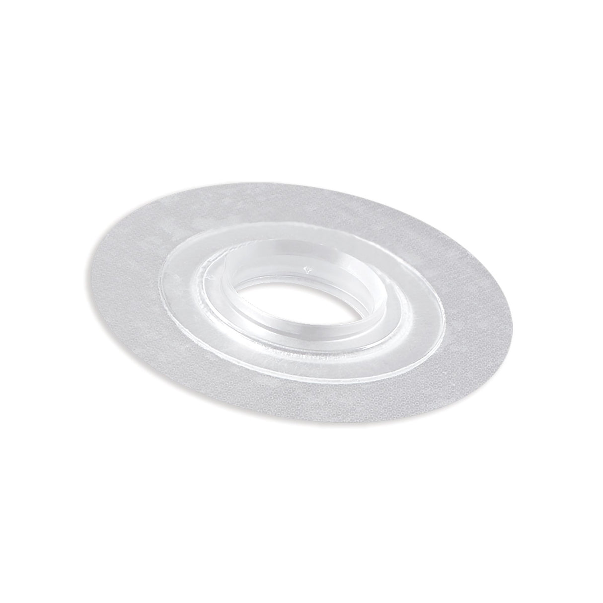 Image of Blom-Singer® TruSeal® Contour™ Low Profile Adhesive Housing, Standard