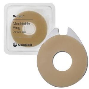 Brava Moldable Ring 4.2mm Thick, 1-5/8, Alcohol-Free, Sting-Free