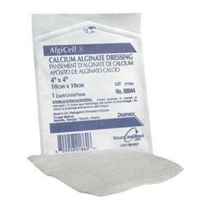 Image of Calcium Alginate Dressing 4" x 5"