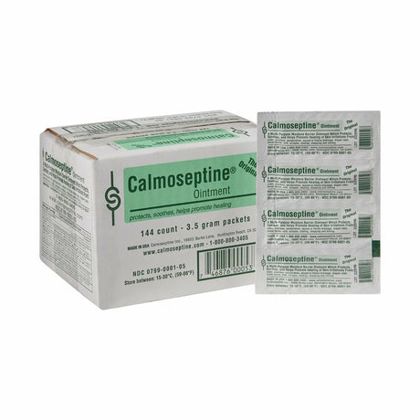 Image of Calmoseptine® Moisture Barrier Ointment