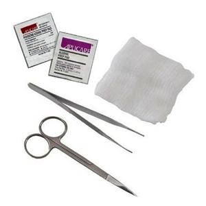 Cardinal Health™ Presource® Suture Removal Kit – Save Rite Medical