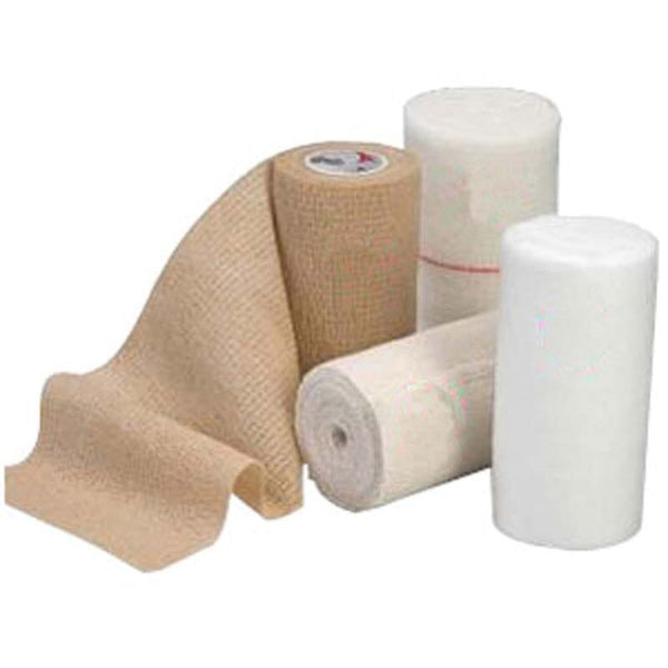 Fourpress Four Layer Compression Bandaging System