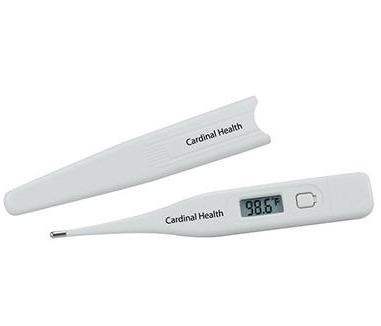 MABIS Digital Thermometer for Adults, Thermometer for Adults