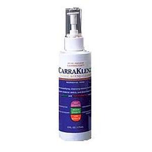 CarraKlenz Wound And Skin Cleanser 6 Oz. Spray Bottle – Save Rite Medical