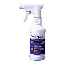 CarraKlenz® Wound And Skin Cleanser 16Oz Spray Bottle, No-rinse, With ...