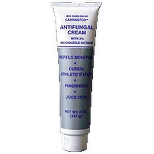 Image of Carrington Antifungal Cream,  5 oz. Tube