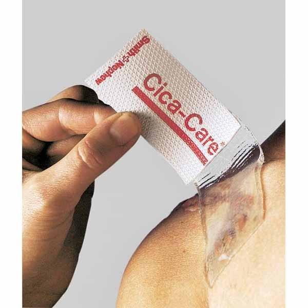 Buy Cica-Care Self-Adhesive Silicone Gel Sheet [Use FSA$]