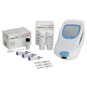 Roche Diagnostics Accutrend Plus Meter Kit