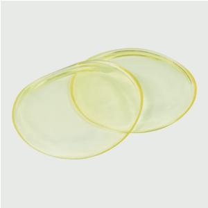 Tender Care Hydrogel Pads, Breast care, Hospital use